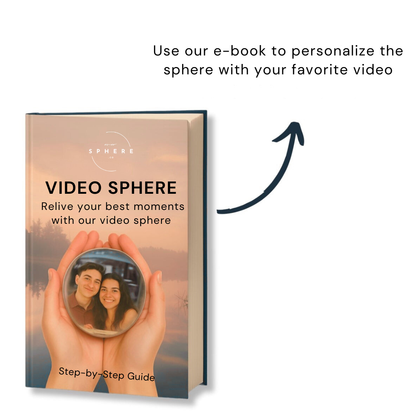 RyuSphere™— Your moments, anywhere.
