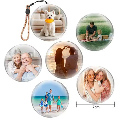 RyuSphere™— Your moments, anywhere.