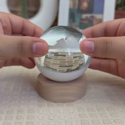RyuSphere™— Your moments, anywhere.