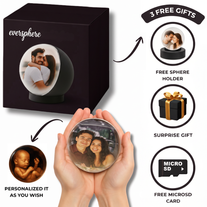 RyuSphere™— Your moments, anywhere.